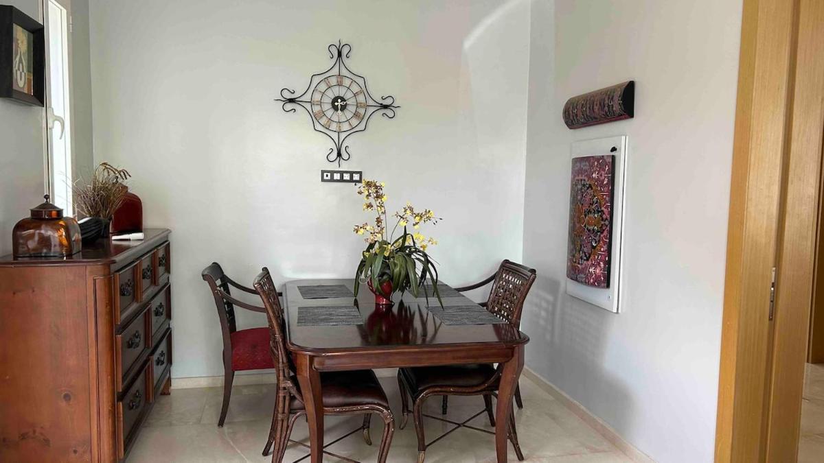 Villa Privacy And Serenity In The Red Marrakesh