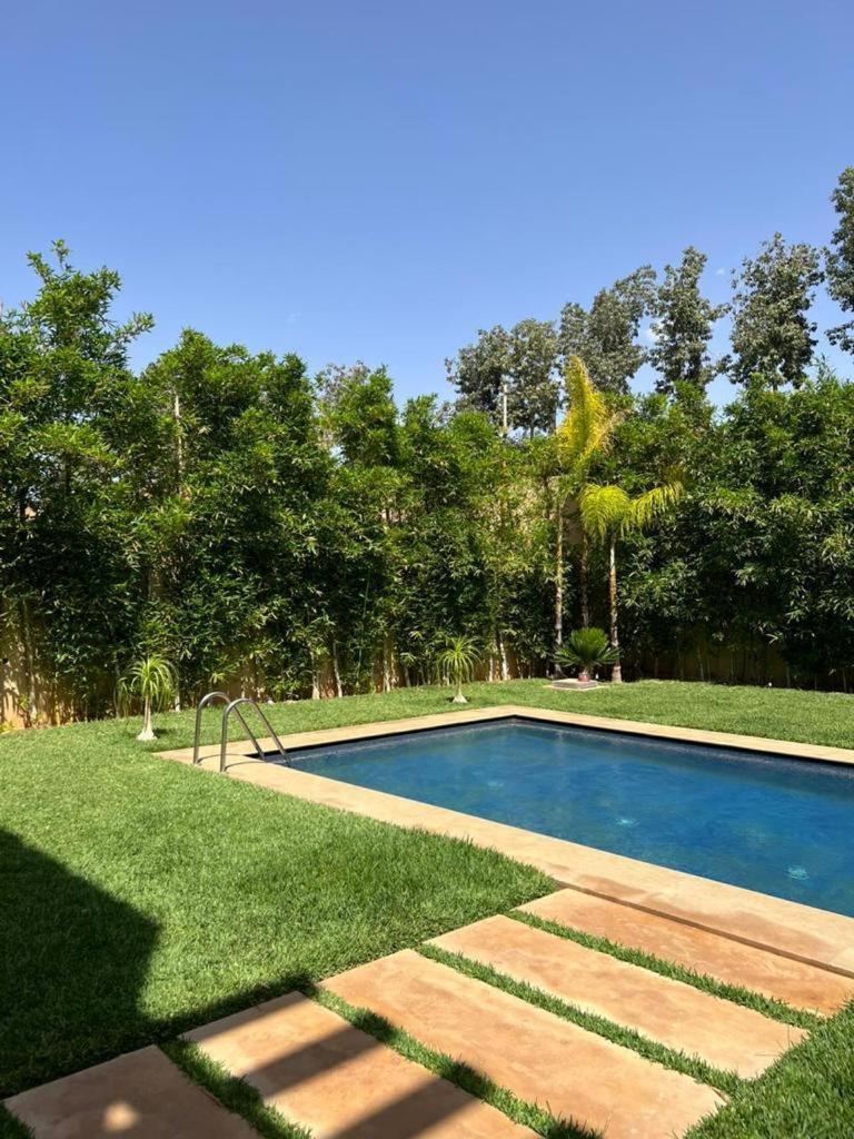 Villa Privacy And Serenity In The Red *
