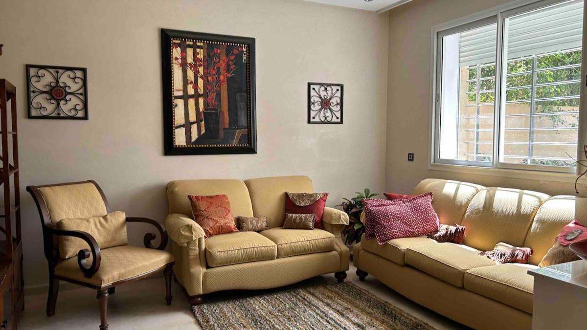 Villa Privacy And Serenity In The Red
