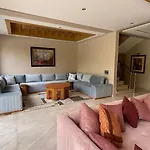 Privacy And Serenity In The Red City